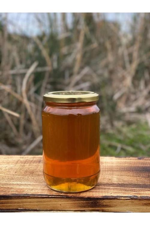 850 Gr Trakya Natural Üreticiden Çiçek Balı