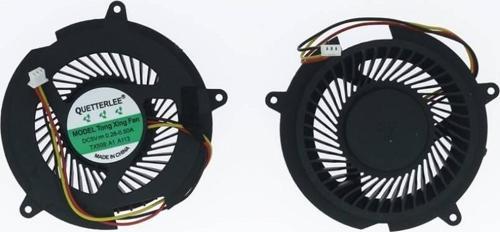 HP Pavilion DV5100 , DV5200  Fan