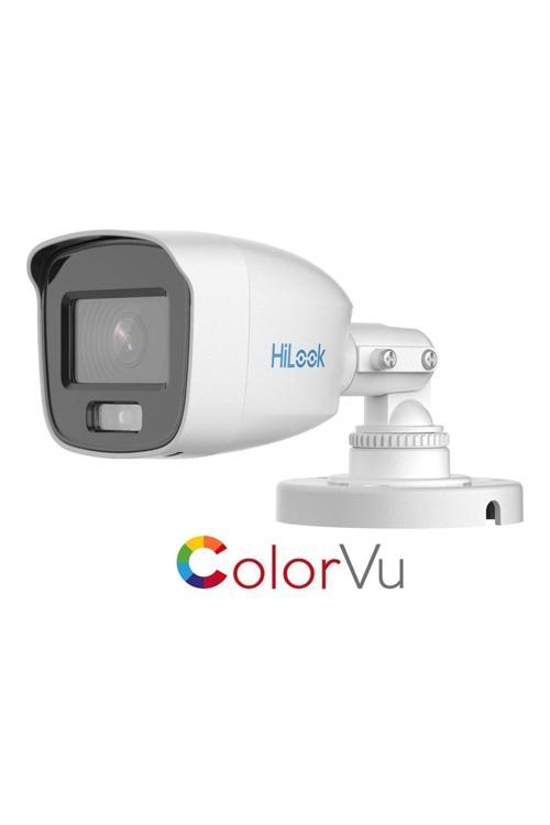 Thc-B129-P 3.6Mm 2 Mp Colorvu Full Color Ahd Bullet Kamera