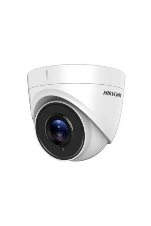 Ds-2Ce78U8T-It3 8Mp 2.8Mm Sabit Lens 120 Db Wdr 4K Tvı Dome Kamera