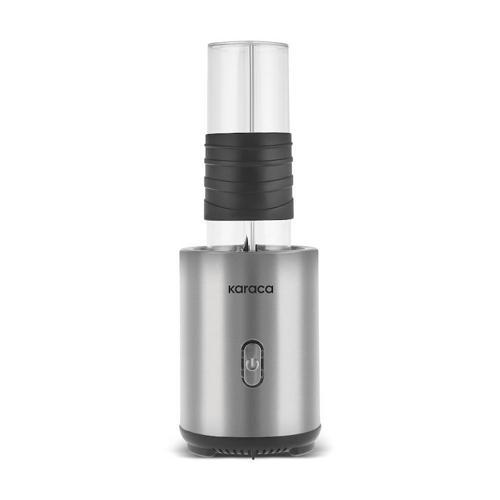 Smooth and Move Inox 350W Personal Kişisel Smoothie Blender