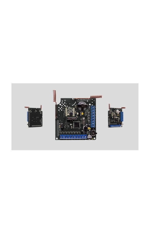 Ocbridge Plus Akıllı Güvenlik Ürünleri