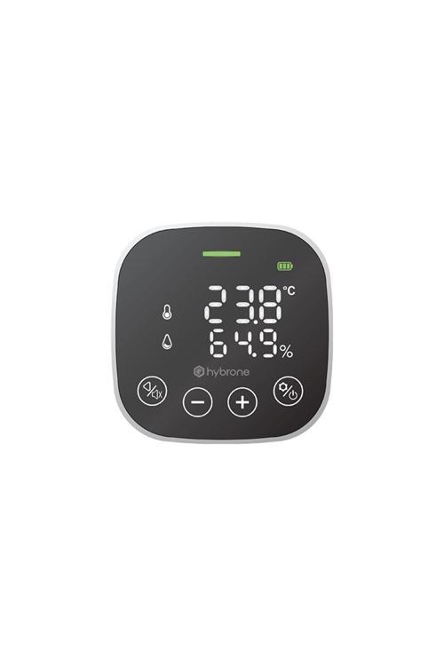 Hy-Sw1081-Aq Hybrone Akıllı Wi-Fi Hava Kalitesi Sensörü