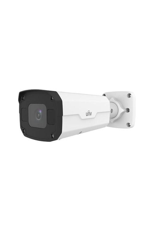 Uniview Ipc2322Sb-Dzk-I0 2Mp 2.7-13.5Mm Motorize Lens H.265+ Lighthunter Ir Bullet Ip Kamera