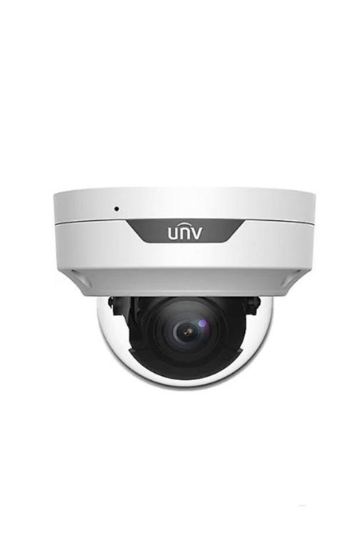 Ipc3534Lb-Adezk-H Dome 4 Mp 360 Derece Gece Görüşlü Ip Güvenlik Kamerası