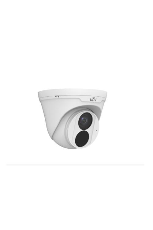 Ipc3612Lb-Adf28K-G 2 Mp Ip Truewdr Dahili Mik. Dome Güvenlik Kamerası