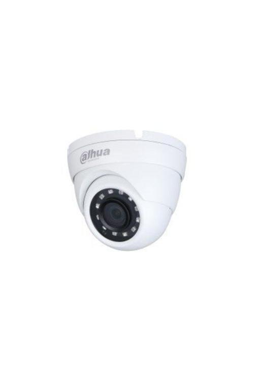 Hac-Hdw1200M-0280B 2Mp Ir Dome Hdcvı Kamera