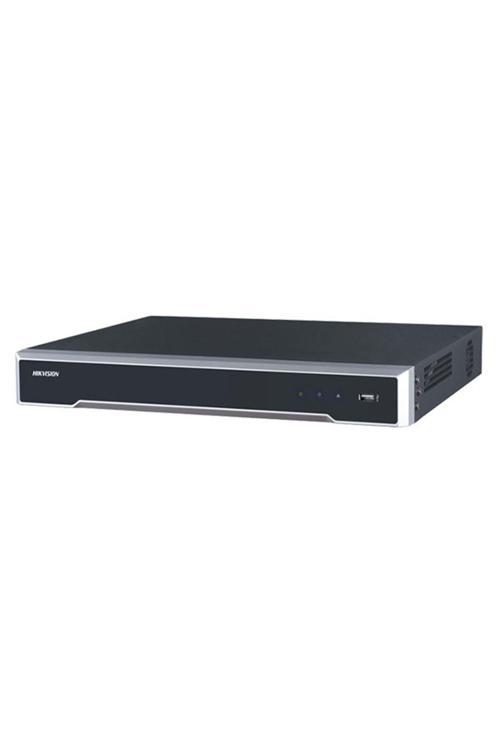 Hikvision Ds-7608Nı-Q2 8 Kanal Nvr Kayıt Cihazı
