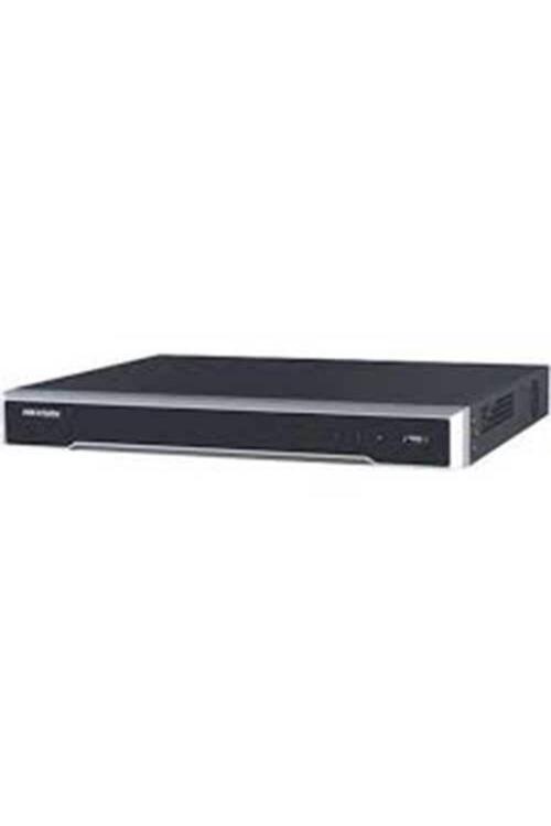 Ds-7616Nı-Q2 16 Kanal 16 Port Nvr Kayıt Cihazı