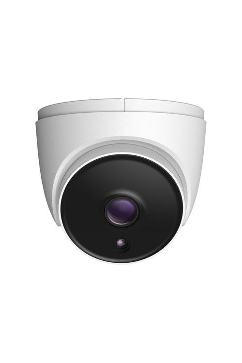 Rv-6020Hd2.8Mm 2Mp 1080P Hd Ir Dome Güvenlik Kamera