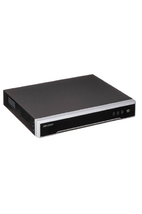 Ds-7616Nı-K2/16P 16 Kanal 16Poe 2 Sata Nvr Kayıt Cihazı