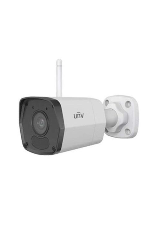 Uho-B1R-M2F3 2Mp Ip 2.8Mm Sabit Lens H.265 Wi-Fi Bullet Güvenlik Kamerası