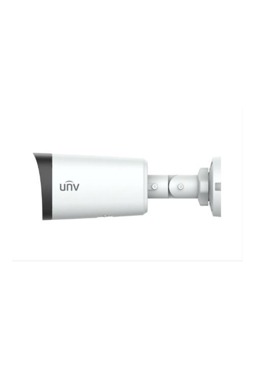 Ipc2314Sb-Adf40Km-I0 4Mp Ip Sesli Lighthunter Truewdr Bullet Güvenlik Kamerası