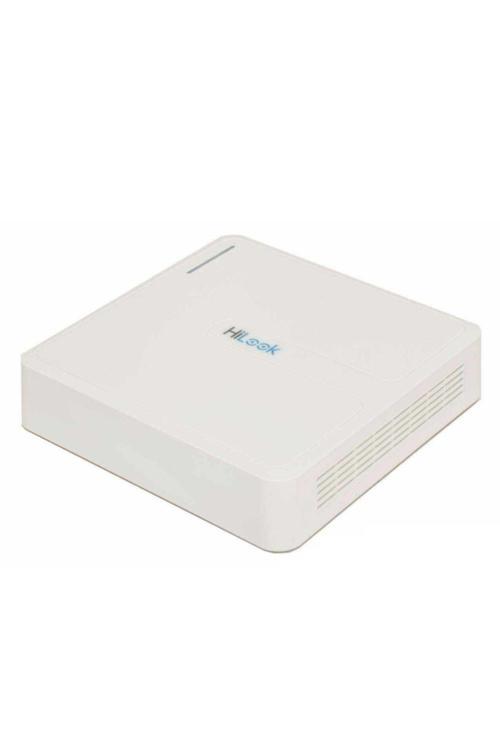 Nvr-104H-D 4Mp H265 4Kanal 1 Hdd 60Mbps Nvr Kayıt Cihazı