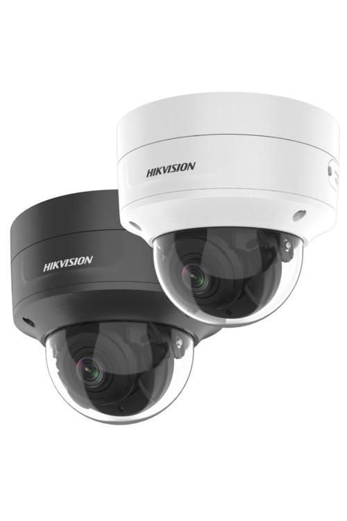 4Mp Ip Ir  Poe Destekli Dome Kamera (Ds-2Cd2746G2-Izs)