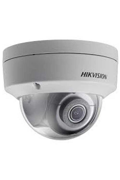 Ds-2Cd2121G0-I 2Mp 2.8 Mm Sabit Lensli Ip Ir Dome Kamera