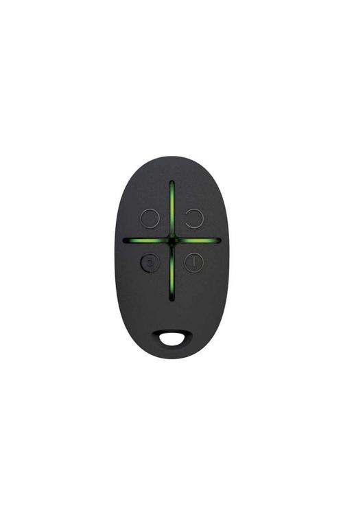 Spacecontrol Siyah Kablosuz Kumanda