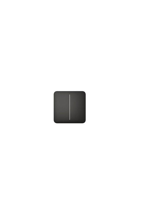 Solobutton (2 Gang) Temassız Vavien Işık Anahtarı