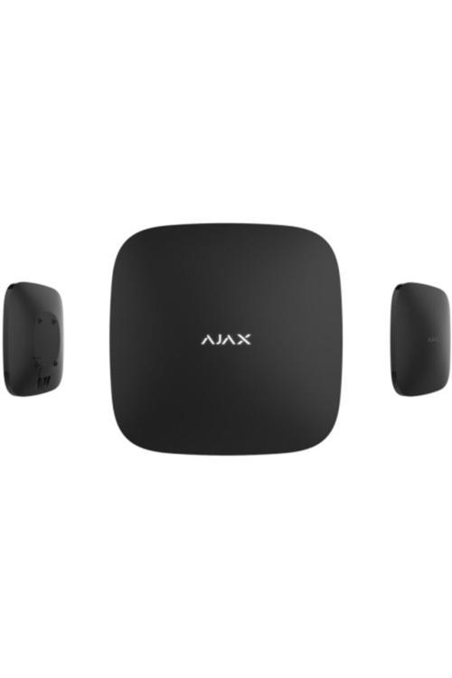 Kablosuz Görsel Doğrulamalı Gelişmiş Alarm Paneli Hub 2 Plus - Siyah