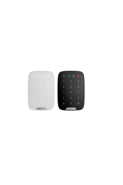 Keypad Plus Kablosuz Şifreli Ve Kartlı Keypad Siyah