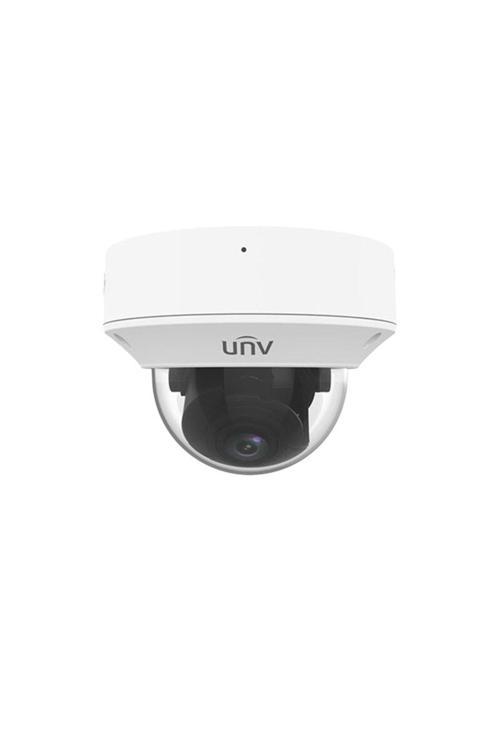Uniview Ipc3232Sb-Adzk-I0 2Mp 2.7-13.5Mm Motorize Lens Dahili Sesli Lighthunter Ip Dome Kamera
