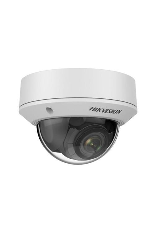 Ds-2Cd2743G2-Izs 4 Mp 2.8-12 Mm Motorize Lensli Ir Dome Ip Kamera