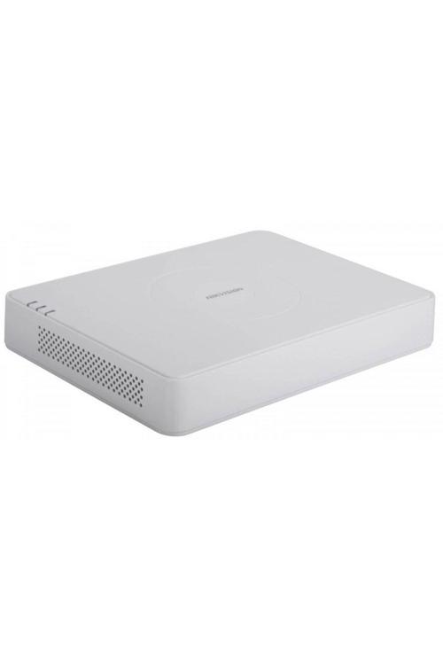 Hıkvısıon 4İn1 8Kanal 1080P Ds-7108Hghı-K1 1X 6Tb Ahd Kayıt Cihazı
