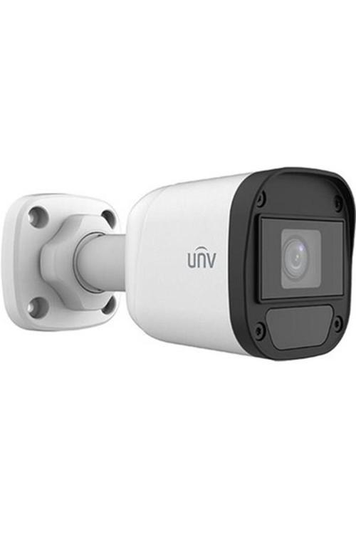 / Unv 2Mp Bullet 2.8Mm Uac-B112-Af28 Ir Analog Kamera Sesli