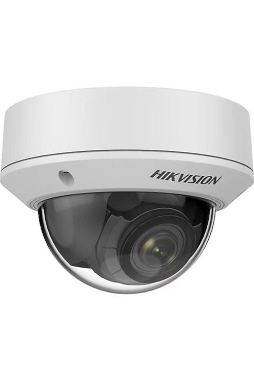 Ds-2Cd1743G0-Izs/Uk 4Mp 2.8-12Mm Motorize Zoom Poe Ip Dome Kamera