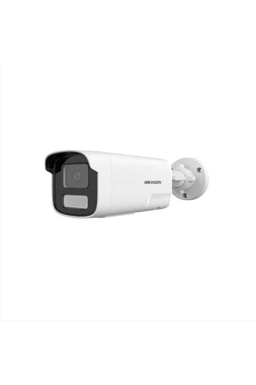 Ds-2Cd1T83G2-Lıuf/Sl 4Mm 8 Mp Smart Hybrid Light Bullet Ip Kamera