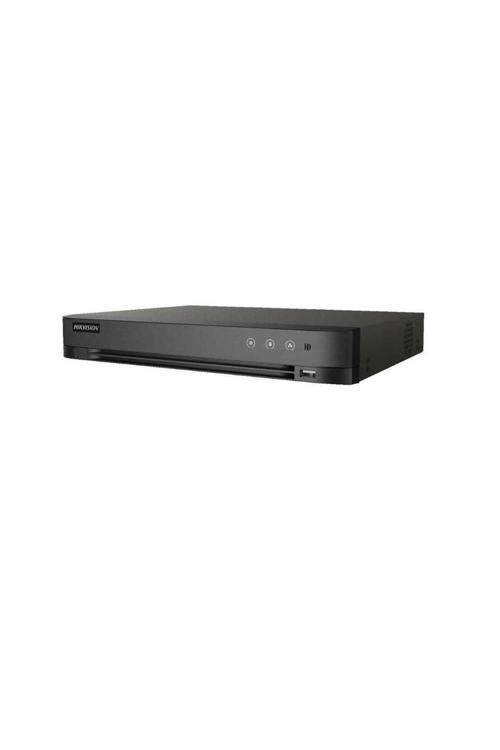 İds-7204Hqhı-M1/S Acusense Pro 4Kanal Dvr Kayıt Cihazı