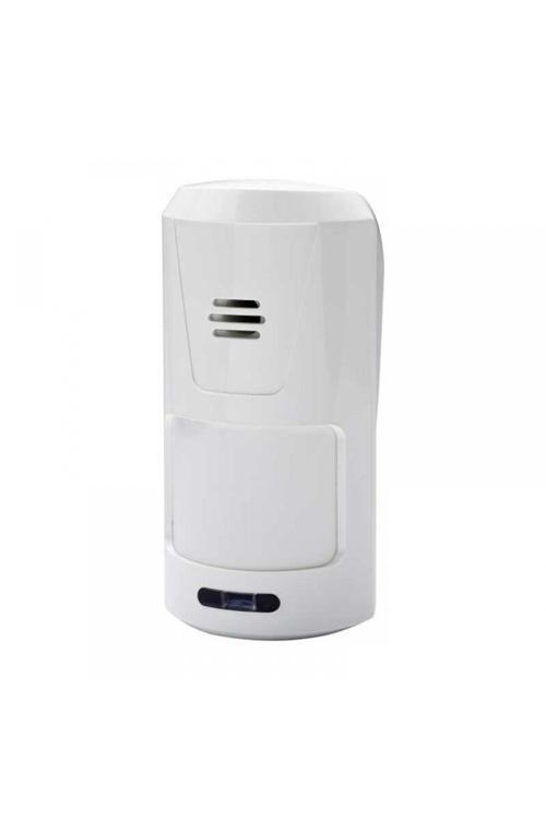 Titan Gb Çift Teknolojili Dedektör (Montaj Ayağı Dahil Değildir)