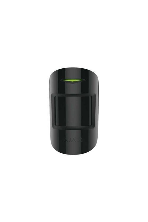 Motionprotect Plus 868 Mhz Pet Immune Pır Ve Mikrodalga Hareket Dedektör Siyah
