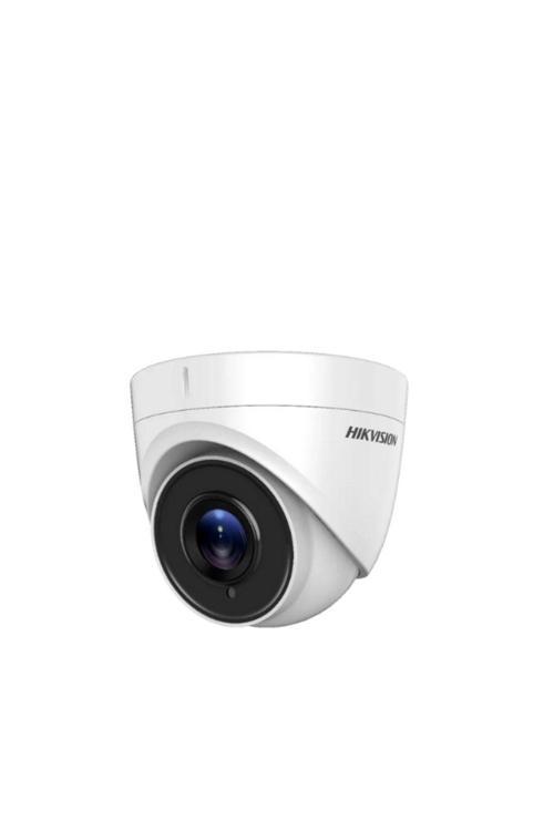 -Ds-2Ce78U8T-İt3-Dmgpz-4K Sabit Taret Kamerası