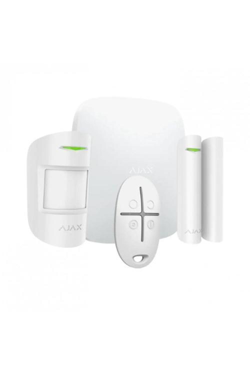 Starterkit Alarm Başlangıç Seti (Beyaz)