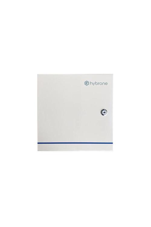 Hybrone Hy-Ia3008 4G + Ethernet Alarm Kontrol Paneli