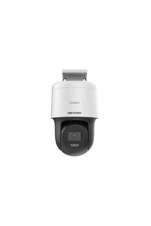 Ds-2De2C400Mw-De 2-İnch 4 Mp Ir Mini Speed Dome Pt Dome Ip Kamera
