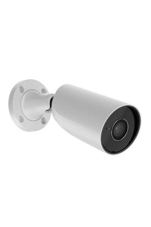 Bulletcam (5Mp/2.8 Mm)Dahili Mik. Yapay Zeka Destekli Kablolu Ip Güvenlik Kamerası