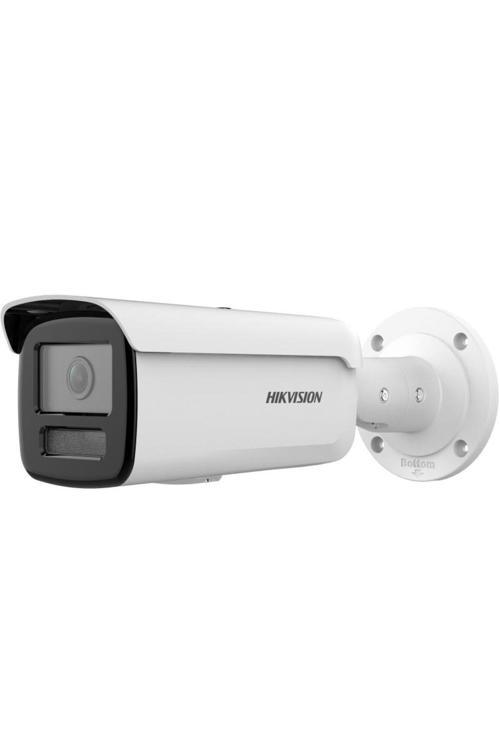 2Mp Acusense Ip Ir Bullet Kamera  Poe Destekli(Ds-2Cd2T23G2-2I)