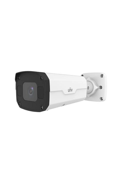 Ipc2324Sb-Dzk-I0 4 Mp Ip 2.7-13.5Mm Motorize Lens Ses-Alarm Lighthunter Bullet Güvenlik Kamerası
