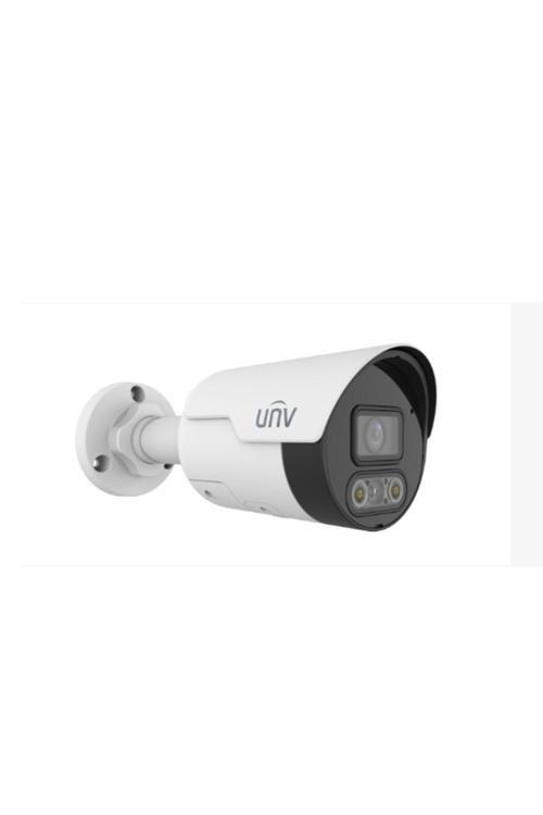 Ipc2122Le-Adf28Kmc-Dl 2Mp Ip 2.8Mm Sabit Lens Sesli Bullet Güvenlik Kamerası