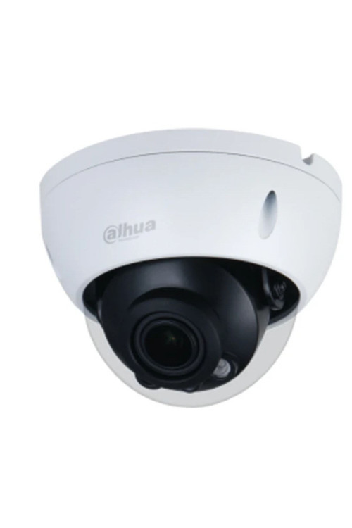 Ipc-Hdbw2431R-Zas-27135-S2 4Mp Ip Ir Dome Kamera