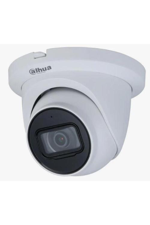 Ipc-Hdw1230T-As-0280B-S4 2Mp 2.8Mm Sesli Ip Dome Kamera