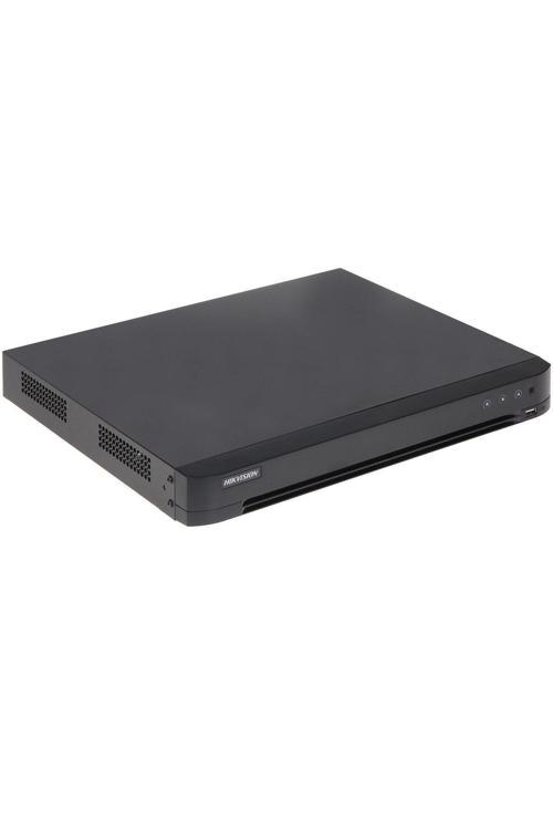 Ids-7232Hqhı-M2/S 32 Kanal 2 Sata H.265 Pro+ Ses Destekli Acusense Hibrit Kayıt Cihazı
