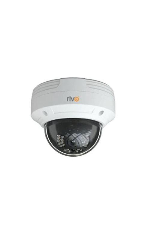 Rv-5550Hd 5 Megapiksel Ir Dome Hd Analog Kamera