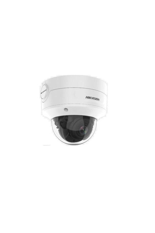 Ds-2Cd2726G2-Izs 2Mp 2.8-12Mm Motorize Lens H.265+ Acusense Dome Ip Kamera