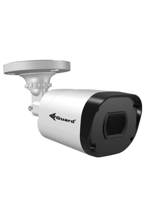 Vg-555-Bf 5Mp 4İn1 3.6Mm Sabit Lens Bullet Güvenlik Kamerası
