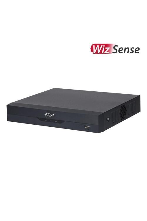 Xvr5104Hs-I3 4 Kanal Penta-Brid 5M-N/1080P Compact 1U Wizsense Dvr
