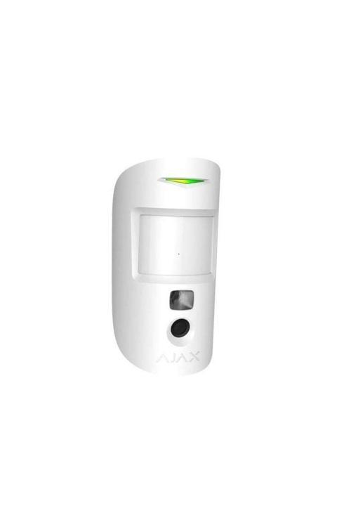 Motioncam Outdoor Kablosuz Kameralı Hareket Pır Dedektörü Dış Ortam