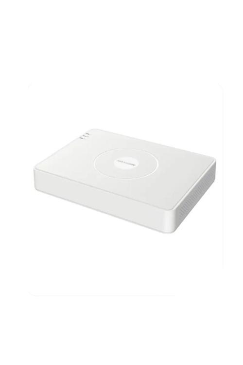 Ds-7104Nı-Q1 4 Kanal Nvr Kayıt Cihazı